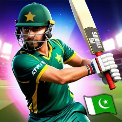 XWorld | Pakistan Cricket Legends Game