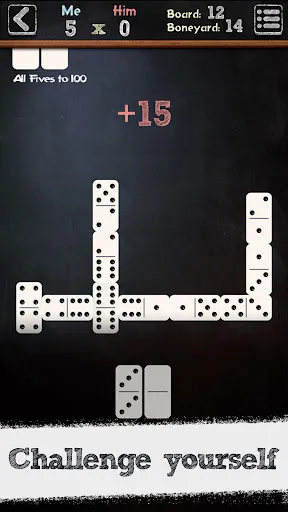 Dominoes Classic Dominos Game | Games | XWorld