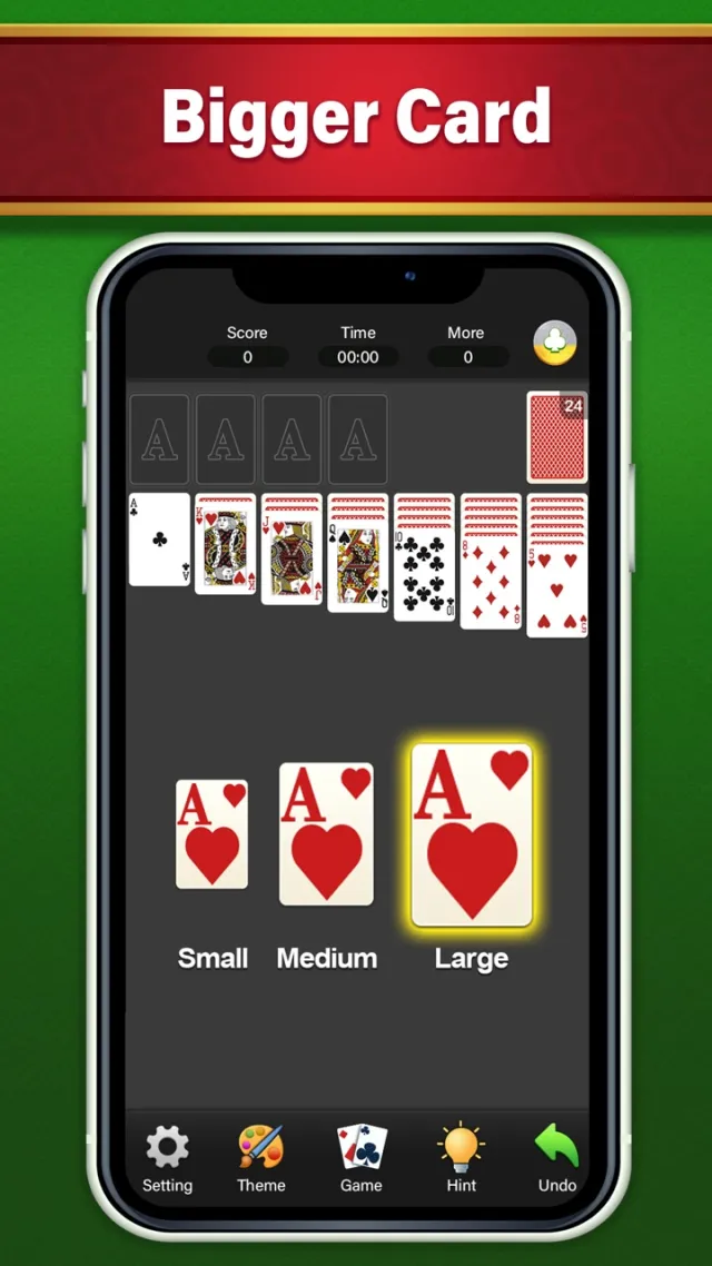 Witt Solitaire-Card Games 2025 | Games | XWorld