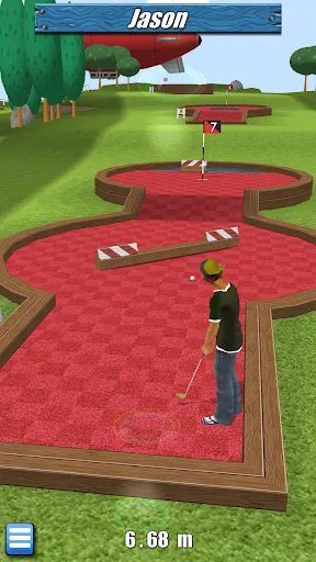 My Golf 3D | juego | XWorld