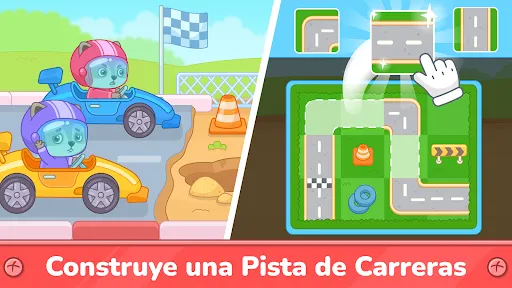 Juegos para niños de 2 años | juego | XWorld