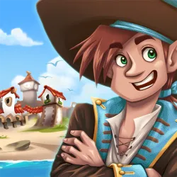 XWorld | Puzzle Colony: Pirate Match‑3 XWorld | Puzzle Colony: Pirate Match‑3