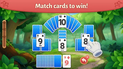 Solitaire Grove | Игры | XWorld Solitaire Grove | Игры | XWorld