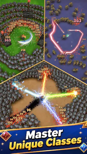 Mythic Survivors | Games | XWorld Mythic Survivors | Games | XWorld