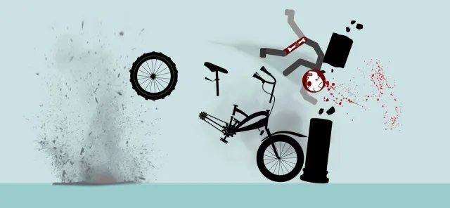 Stickman Backflip Killer | 游戏 | XWorld