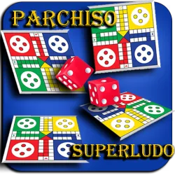 XWorld | parchiso superludo