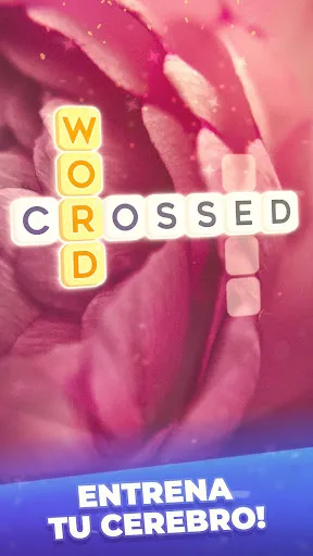 WordCross- Juegos sin conexión | juego | XWorld