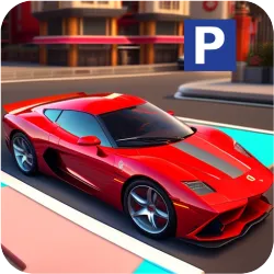 XWorld | Car Parking Simulator Master