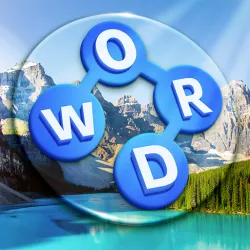 XWorld | Zen Word - Релакс-головоломка