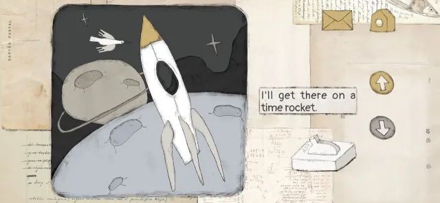 A Foreign Land of Us | เกม | XWorld