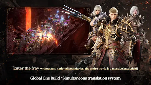 ROM: Golden Age on CROSS | Games | XWorld ROM: Golden Age on CROSS | Games | XWorld