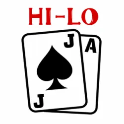 XWorld | Blackjack Hi-Lo Card Counting