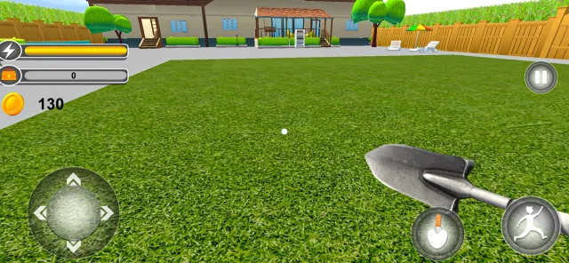 Dig Master 3D :Deep Digger | juego | XWorld