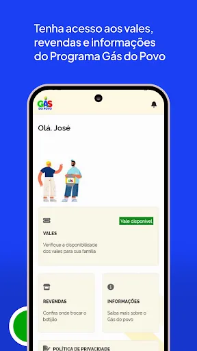 Meu Social - Gás do Povo | Jogos | XWorld