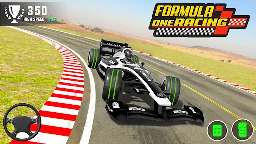 Formula Car Racing: Car Games | Игры | XWorld