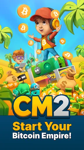 Crypto Miner 2: Bitcoin Games | เกม | XWorld Crypto Miner 2: Bitcoin Games | เกม | XWorld