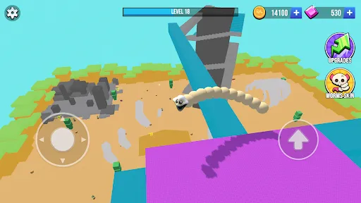 Hungry Worm: Eat Master | Игры | XWorld Hungry Worm: Eat Master | Игры | XWorld