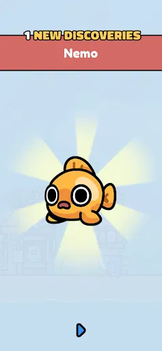 Fishin' Friends: Idle RPG | Permainan | XWorld