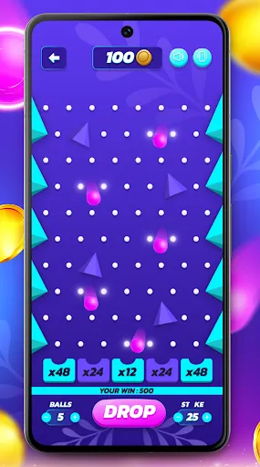 Plyonko Push | Permainan | XWorld