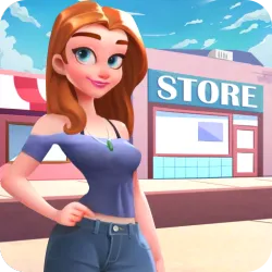 XWorld | My Store：Sim Shopping