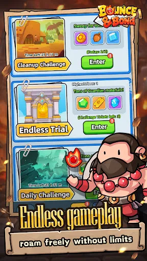 Bounce & Bond | Permainan | XWorld Bounce & Bond | Permainan | XWorld