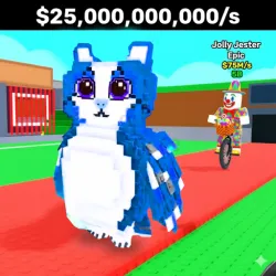 XWorld | Steal A Brainrot : Hide All