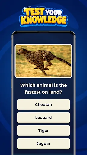 Guess The Answer: Trivia Game | เกม | XWorld Guess The Answer: Trivia Game | เกม | XWorld