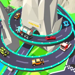 XWorld | Idle Racing Tycoon-Car Games