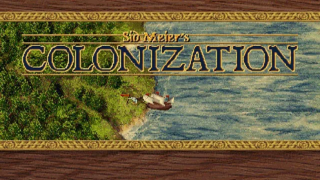 Sid Meier's Colonization | Games | XWorld