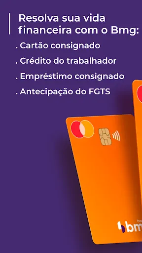 Banco Bmg: Cartão e Empréstimo | Jogos | XWorld