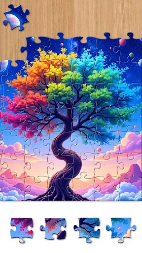 Fantasy Jigsaw - Jigsaw Puzzle | Permainan | XWorld Fantasy Jigsaw - Jigsaw Puzzle | Permainan | XWorld