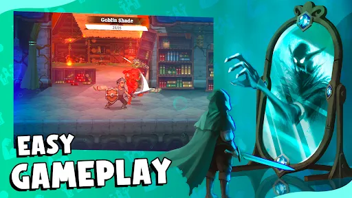 Arcanterra: Боевая фэнтези-RPG | Игры | XWorld
