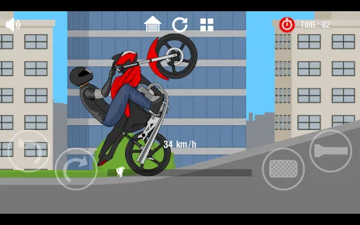 Moto Creator Plus | Jogos | XWorld