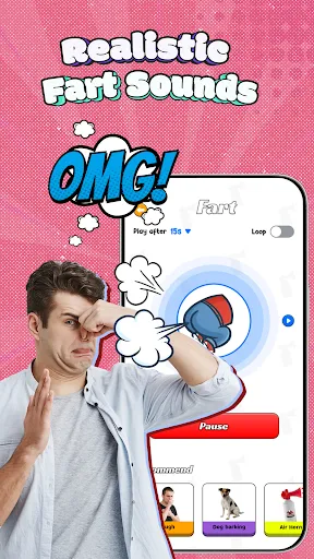 Hair Clipper: Fun Prank Sounds | 游戏 | XWorld Hair Clipper: Fun Prank Sounds | 游戏 | XWorld