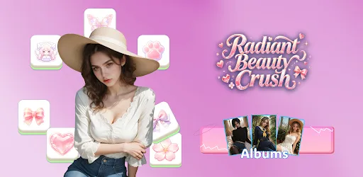 Radiant Beauty Cursh | Игры | XWorld Radiant Beauty Cursh | Игры | XWorld