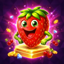 XWorld | Shuffleberry Swap