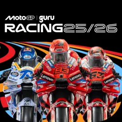 XWorld | MotoGP Guru Racing 25/26
