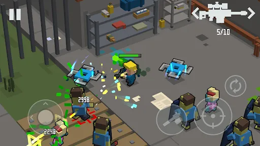 Zombie Age 4: Last Survivor | Games | XWorld Zombie Age 4: Last Survivor | Games | XWorld