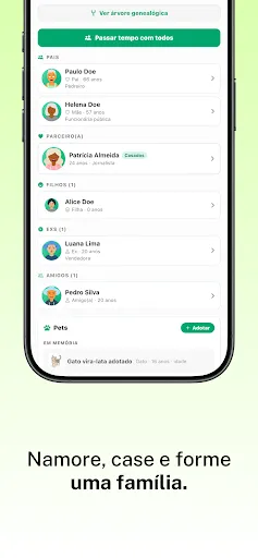 VidaBR - Simulação de vida | Jogos | XWorld VidaBR - Simulação de vida | Jogos | XWorld