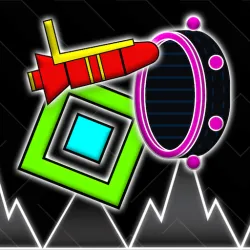 XWorld | Pixel Ride – Jump to the Beat XWorld | Pixel Ride – Jump to the Beat