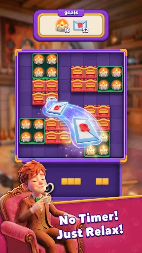Block Wizard: Brain Puzzle | Games | XWorld Block Wizard: Brain Puzzle | Games | XWorld