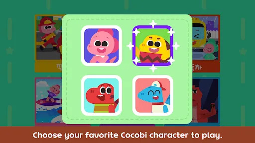 Cocobi Puzzle Game-Kids Jigsaw | Permainan | XWorld Cocobi Puzzle Game-Kids Jigsaw | Permainan | XWorld