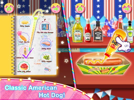 Unicorn Chef Games for Teens | Permainan | XWorld