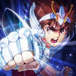 XWorld | Saint Seiya EX