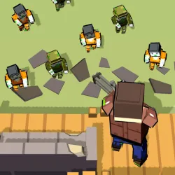 XWorld | Build and Survive: zombie game XWorld | Build and Survive: zombie game