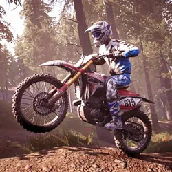 XWorld | KTM MX Dirt Bikes Unleashed 3D