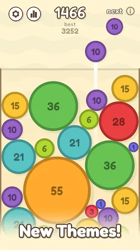 Fruit Drop World | Permainan | XWorld Fruit Drop World | Permainan | XWorld