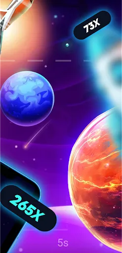 Space Adventure | Jogos | XWorld