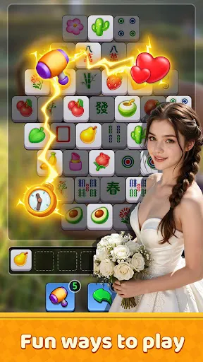 Allure Match:Tile Puzzle | Игры | XWorld Allure Match:Tile Puzzle | Игры | XWorld