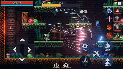 Pixel Clan: Biệt Đội Hầm Ngục | Games | XWorld Pixel Clan: Biệt Đội Hầm Ngục | Games | XWorld